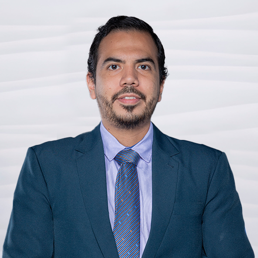 MSc. Álvaro Marcel Tumbaco Resabala