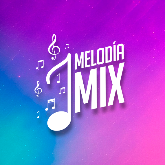 Melodía MIX