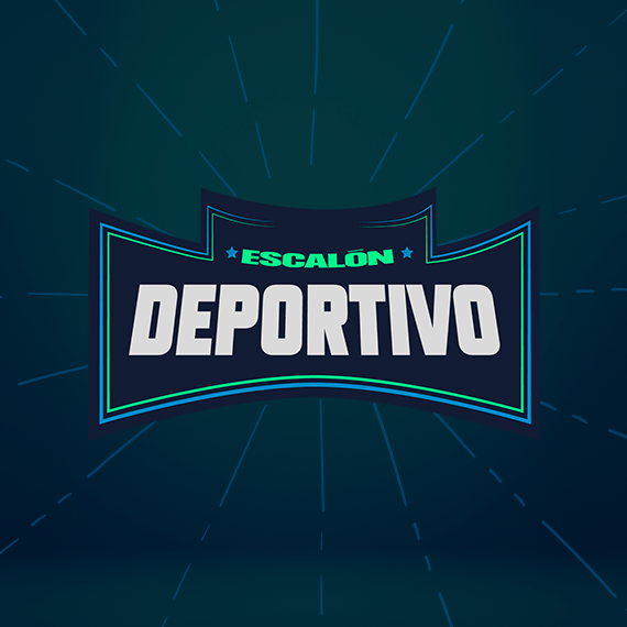 Escalón Deportivo