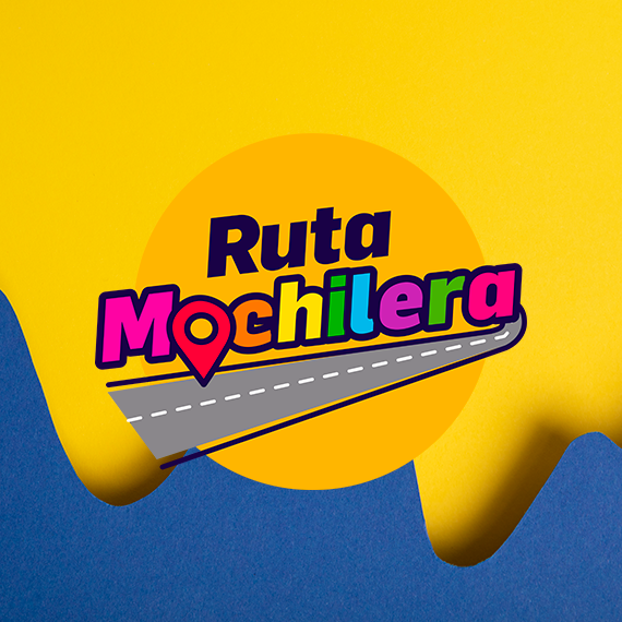 Ruta Mochilera