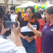 Cobertura Feria Turismo