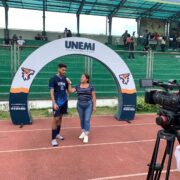 Cobertura deportiva-futbol