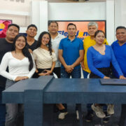 Equipo Transmisión Elecciones 2025