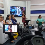 Transmisión Especial - Día de la Mujer en la Ciencia