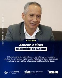 Post Noticias U-news - 10 noviembre 2025 - 3