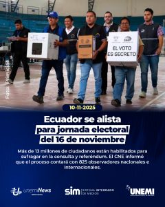 Post Noticias U-news - 10 noviembre 2025 - 4