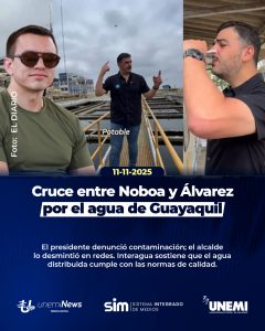 Post Noticias U-news - 11 noviembre 2025 - 1