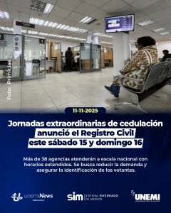 Post Noticias U-news - 11 noviembre 2025 - 3