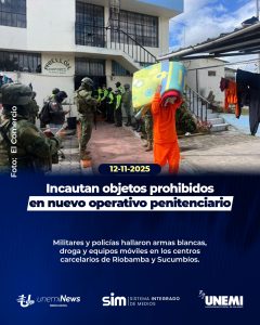 Post Noticias U-news - 12 noviembre 2025 - 1