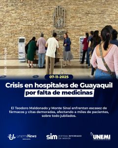 Post Noticias U-news - 7 noviembre 2025 - 3