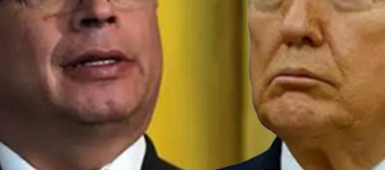 Petro confirma fecha para reunirse con Trump