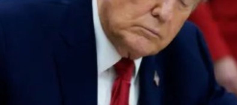 Trump endurece el cerco contra Cuba