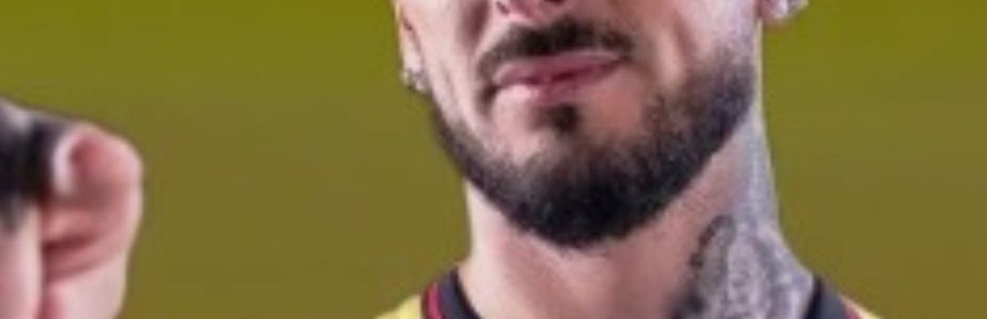 Benedetto refuerza el ataque de Barcelona SC