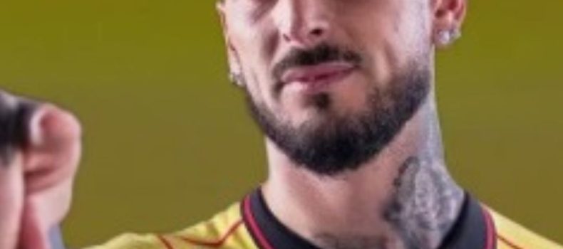 Benedetto refuerza el ataque de Barcelona SC