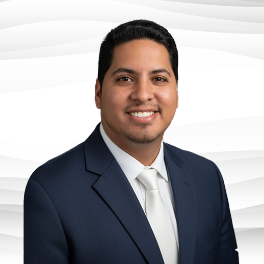 Msc. Mario Rafael Almeida Saltos