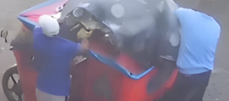 Capturan en Guayas a sospechoso de crimen de ecuatoriana hallada en un colchón en Lima