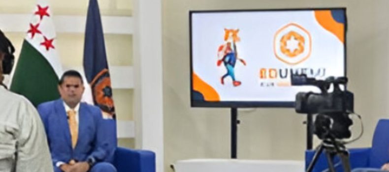 “Saberes en acción”, el innovador podcast de EDUNEMI