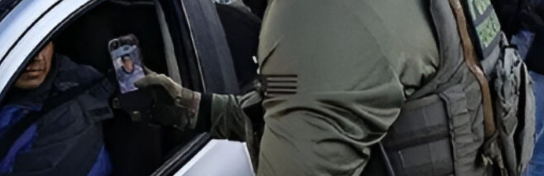 Mineápolis vive bajo el miedo al ICE