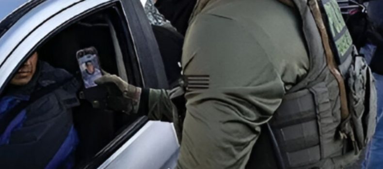 Mineápolis vive bajo el miedo al ICE