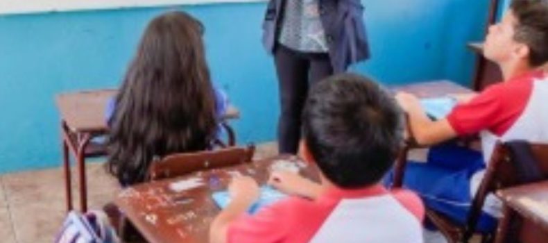 Nuevo año lectivo iniciará el 4 de mayo