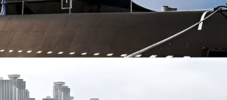 Expira el último tratado nuclear entre EE. UU. y Rusia