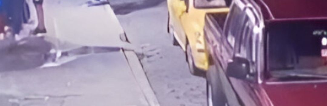 Cámaras revelan pista clave en doble asesinato en Quevedo