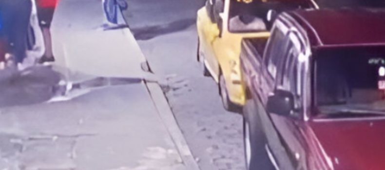 Cámaras revelan pista clave en doble asesinato en Quevedo