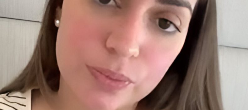 “Violaron la intimidad de mi familia»: esposa de Aquiles Alvarez rompe el silencio tras operativo del caso Goleada