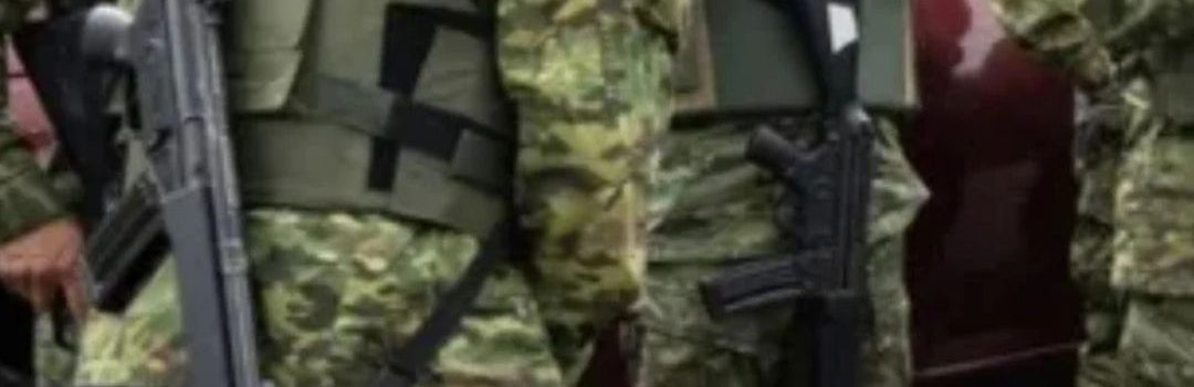 Militares aplicarán polémica matriz de 100 puntos a periodistas