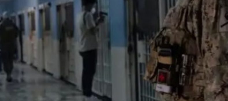 18 reos mueren por tuberculosis y desnutrición