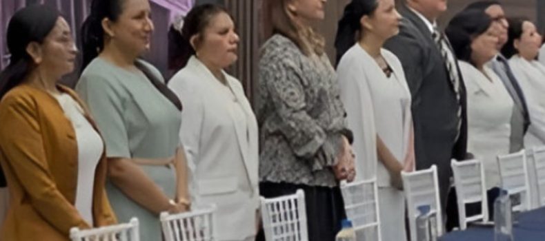 La Facultad de Salud de UNEMI conmemora 24 años de servicio social