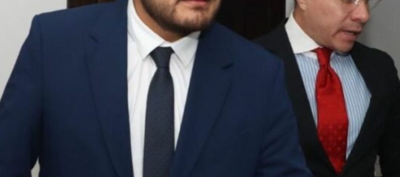 Caso Nene: Tribunal condena a hijo de Verónica Abad a cinco años de prisión