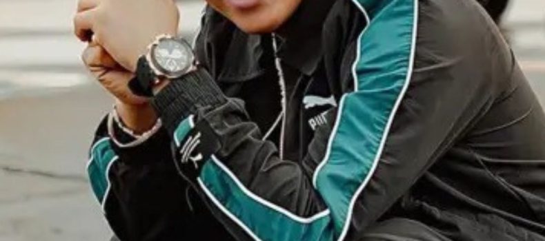 Jombriel llevará “Vitamina” a EE. UU.