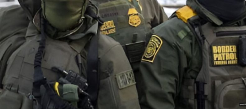 ICE reduce despliegue tras protestas