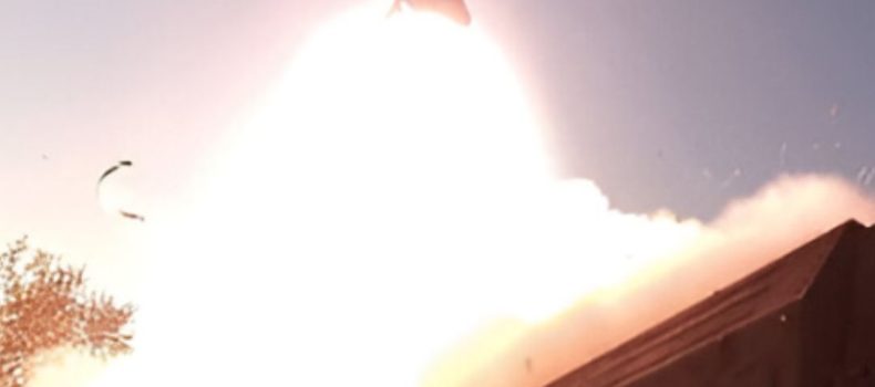 Corea del Norte exhibe su poder militar con despliegue masivo de misiles