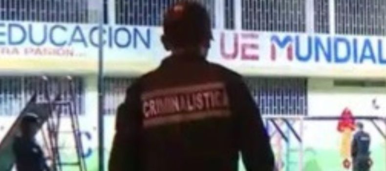 Nueva masacre en Guayaquil: sicarios asesinan a cuatro personas en un parque de Las Orquídeas