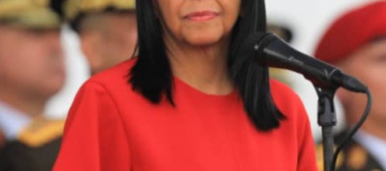 Delcy Rodríguez lidera transición marcada por decisiones inéditas