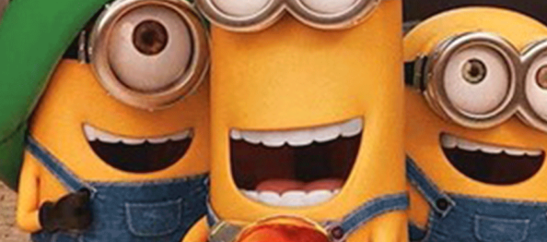 Minions & Monsters’: El tráiler final revela una épica y disparatada aventura de fantasía