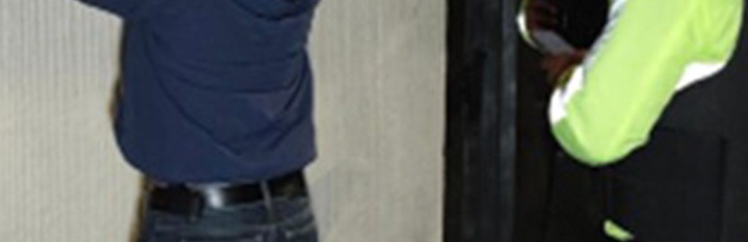 Más de 500 detenidos por toque de queda