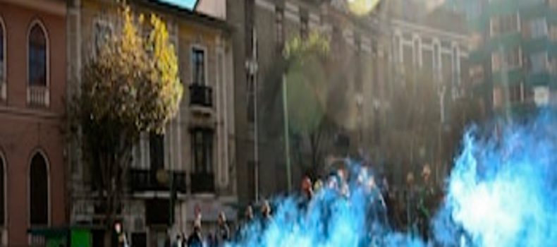 Bolivia al borde del colapso: protestas, crisis económica y tensión política sacuden al país