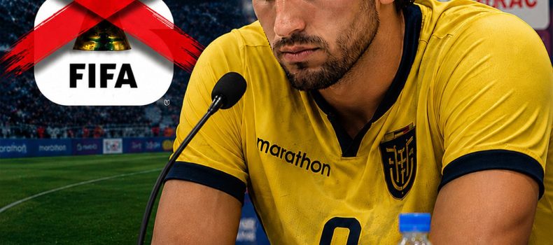 Un sueño mundialista que vuelve a frustrarse