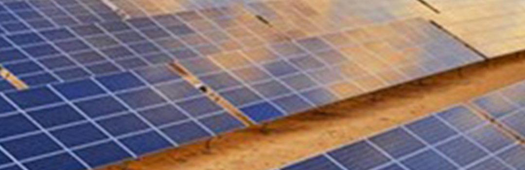 Paneles solares desde 900 dólares en el país