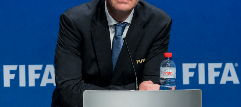 FIFA repartirá millonaria cifra en el Mundial 2026