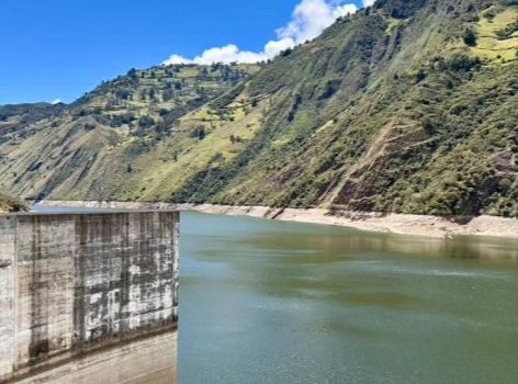 Mazar se recupera tras intensas lluvias