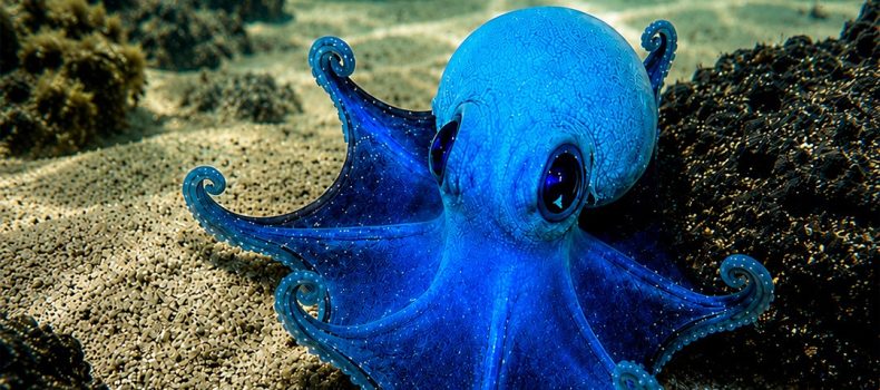 Galápagos revela un nuevo misterio de las profundidades marinas