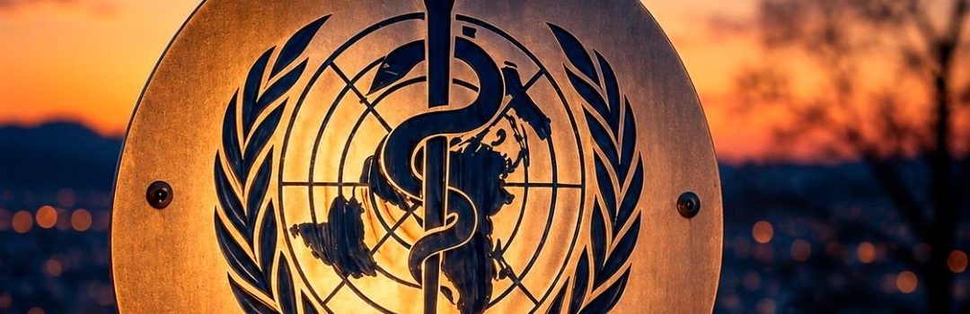 Argentina oficializa su salida de la OMS y genera debate internacional