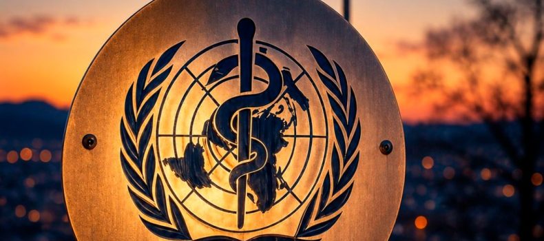 Argentina oficializa su salida de la OMS y genera debate internacional