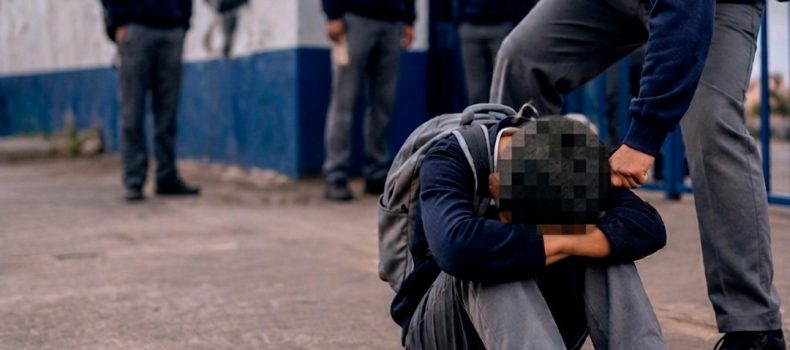Ataque a estudiante en Quito desata preocupación y exige respuestas