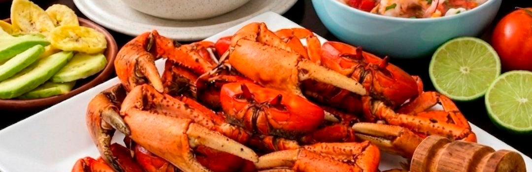 GUAYAQUIL ES RECONOCIDA COMO CAPITAL MUNDIAL DE LA GASTRONOMÍA