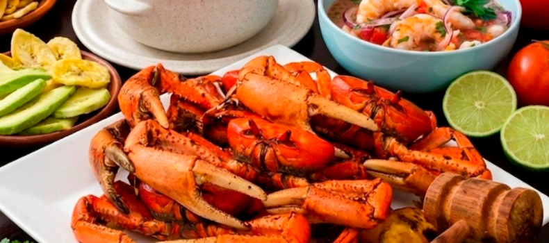 GUAYAQUIL ES RECONOCIDA COMO CAPITAL MUNDIAL DE LA GASTRONOMÍA